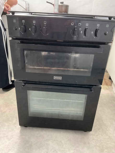 Photo of free Stoves gas cooker (DA12) #2