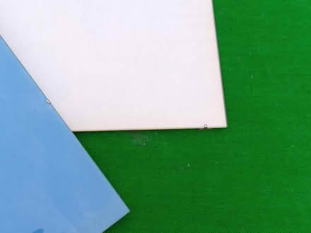 Photo of free Glass picture frames (Salthill & Monkstown DART) #2