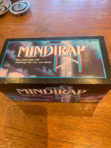 Photo of free Mindtrap game (Hillingdon UB10) #1