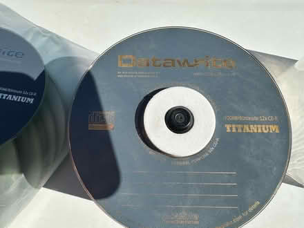 Photo of free Blank Cds (Chesham HP5) #2