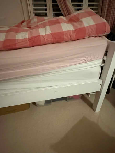 Photo of free Single bed (Drayton Park N5) #4