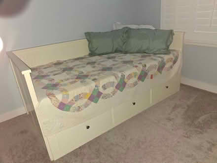 Photo of free Great Day Bed with under storage (Poway, Pomerado Road) #1