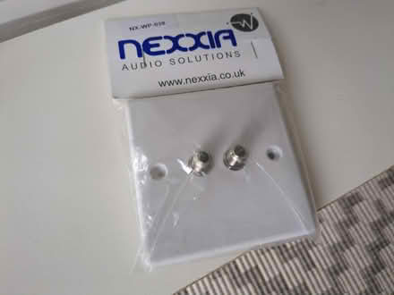 Photo of free Aerial socket (Penge SE20) #1