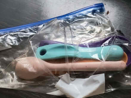 Photo of free Measuring spoons (Central Reading RG1) #1