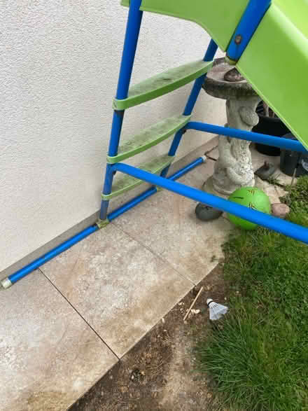 Photo of free Kids Slide 🛝 (Cheshunt En8) #3