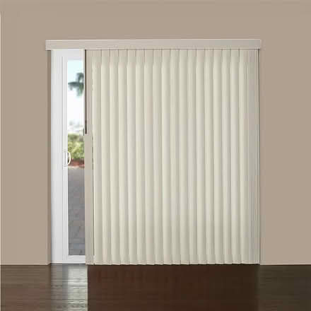 Photo of free Vertical Blinds (Myrtletown, Eureka) #1