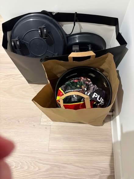 Photo of free Springtime Gardening (Finnieston G3) #1