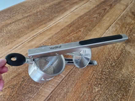 Photo of free Potato ricer (Outlane, HD3) #2