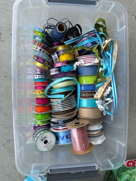 Photo of free Papercrafters/Scrapbookers Dream (Pleasanton) #3