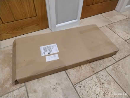 Photo of free Display cabinet for Hot Wheels toy cars. (Dursley GL11) #1