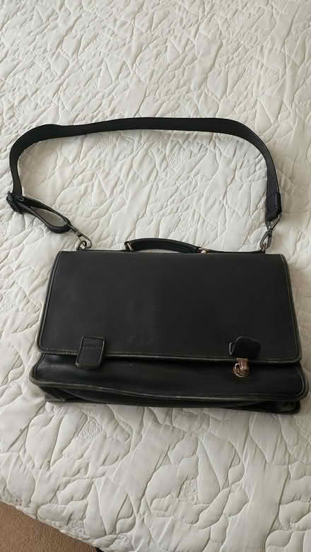 Photo of free Attache-case (Lightwater) #1