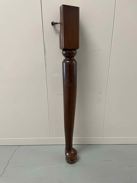 Photo of free Dining Room Set (Chatham, Nj) #3