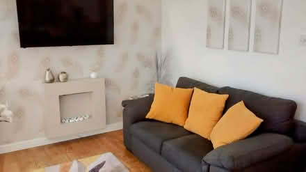 Photo of free Sofas (BD2) #2