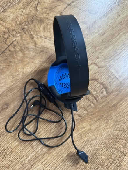 Photo of free Turtle Beach Recon Chat Headset (Heybridge CM9) #2