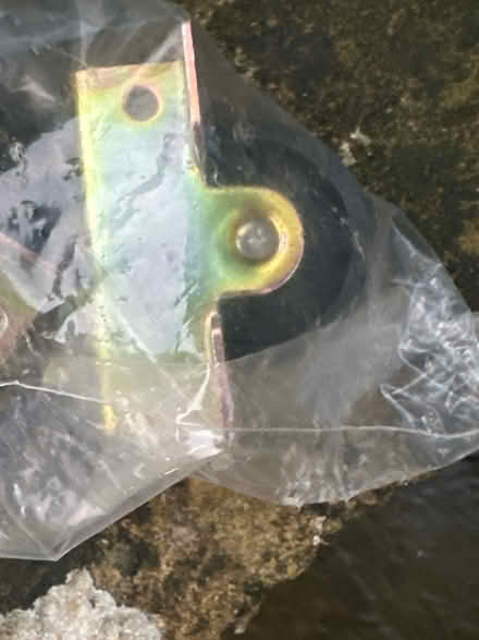 Photo of free 8 castor wheels (OX1, Henwood) #2