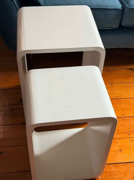 Photo of free Habitat Coffee tables (Mapperley Park NG3) #2