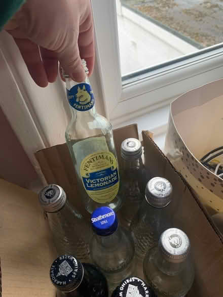 Photo of free Some nice 330ml bottles for cordial gifting (Alcester Lanes End B14) #4