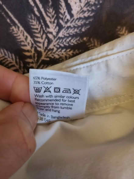 Photo of free 4x John Lewis school shirts (L1 Liverpool City Centre) #4