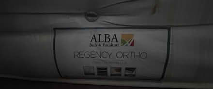 Photo of free Double Mattress (Twickenham TW1) #1