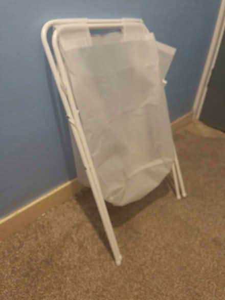 Photo of free Ikea x framed laundry bag (AB25) #4