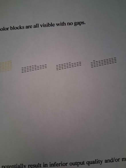 Photo of free Brother printer MFC-J460DW (Dunnellon) #2