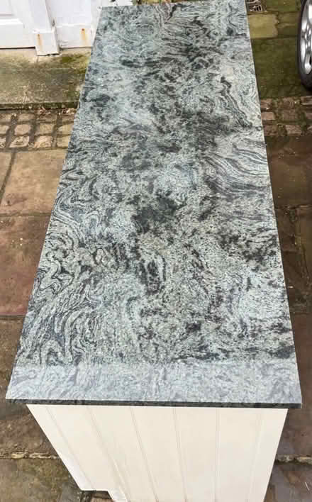 Photo of free SMALLBONE - RRP ££££ - Smallbone of Devizes Granite Dres (Hampstead NW3) #2