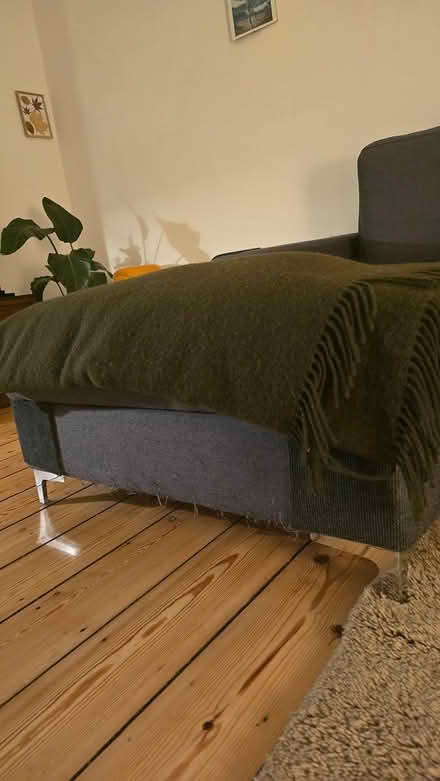 Photo of free Big sofa giveaway (Osterbro Kastelsvej) #4