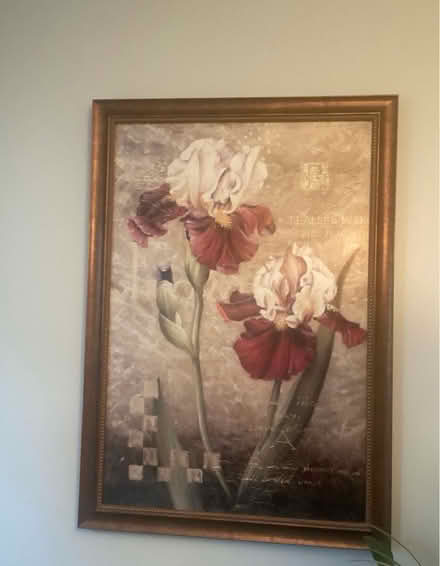 Photo of free Beautiful Art Work (Montgomery Village) #2