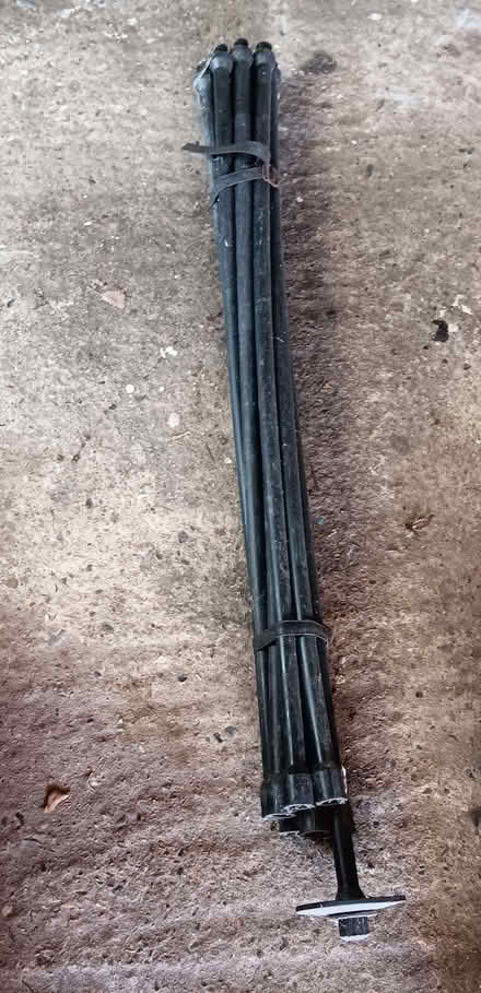Photo of free Chimney Rods (Lancing BN15) #1