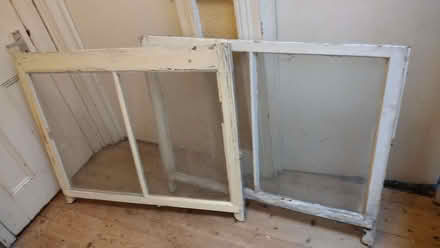 Photo of free sliding sash windows for restoration (West Marina TN38) #1