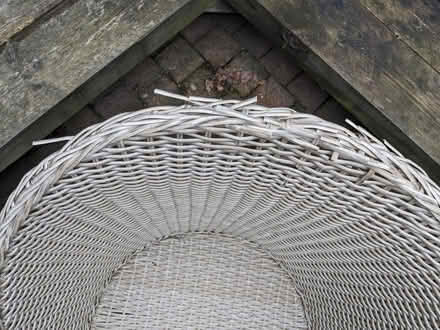 Photo of free Garden rattan furniture (NW9) #3