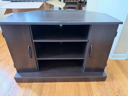 Photo of free TV Stand (East) #1