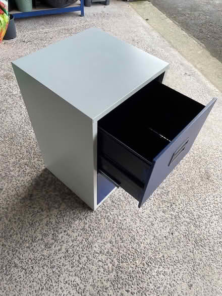Photo of free Filing cabinet (Sutton CF71) #2