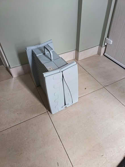 Photo of free Dog assistance ramp (Dundrum) #3