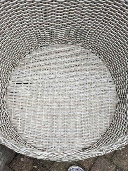 Photo of free Garden rattan furniture (NW9) #2