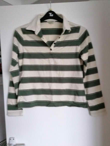 Photo of free Ladies top size 14 (Langney BN23) #1