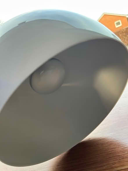 Photo of free Dining table drop light (Balerno EH14) #4