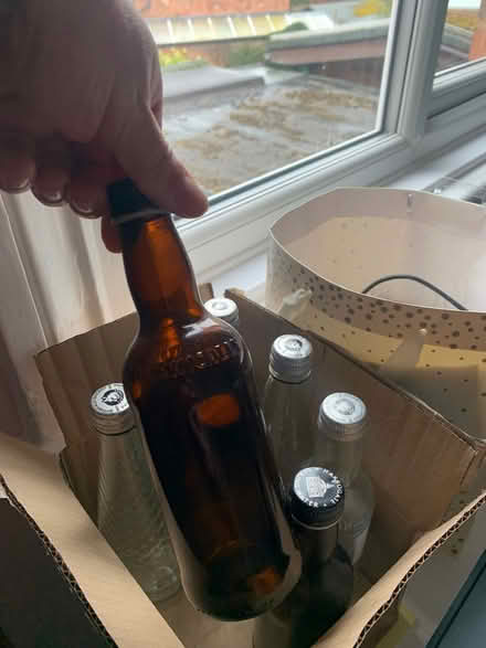 Photo of free Some nice 330ml bottles for cordial gifting (Alcester Lanes End B14) #3