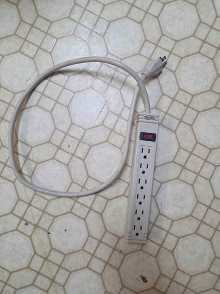 Photo of free Extension cable (Foster Farm) #1