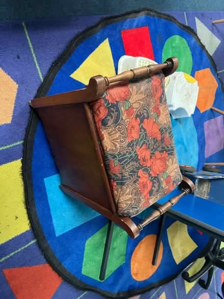 Photo of free Piano stool (Peachcroft OX14) #1