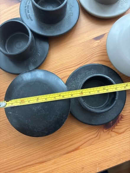 Photo of free Carpet protectors (SS15) #2