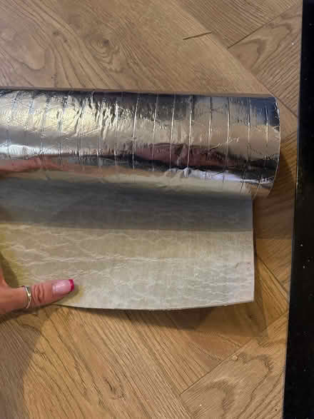 Photo of free Platinum Plus 2mm Underlay (Withington M20) #3