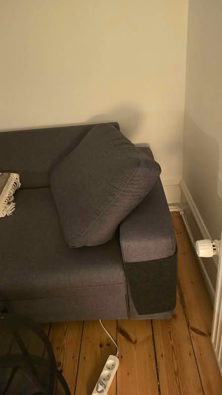 Photo of free Big sofa giveaway (Osterbro Kastelsvej) #3