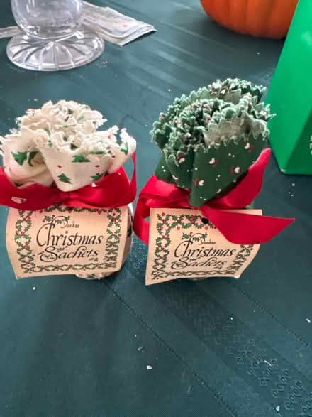 Photo of free Candles + tea light holder (Ossining) #2