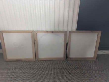 Photo of free 3 x skull prints (BN23) #2