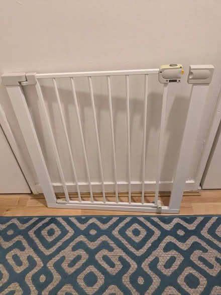 Photo of free Child/Pet Gate (Beulah Hill SE19) #1