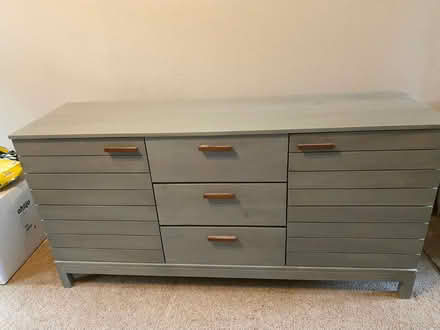 Photo of free Side board (Malvern Wells WR14) #3