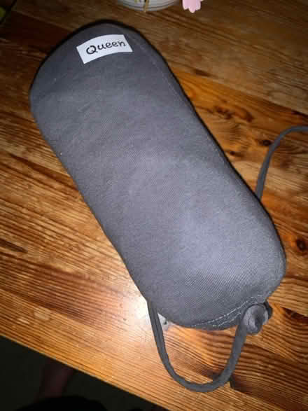 Photo of free Queen size jersey bedsheet (Reading RG1) #2