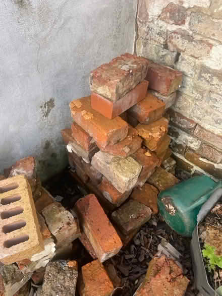 Photo of free Bricks (Levenshulme M19) #3