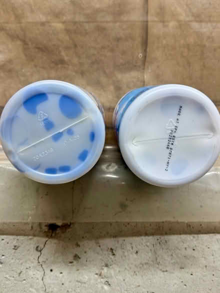 Photo of free empty disinfecting wipes containers (Westford, MA) #2